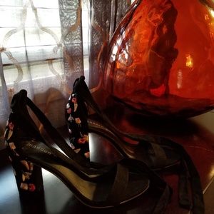 Madden Girl heels